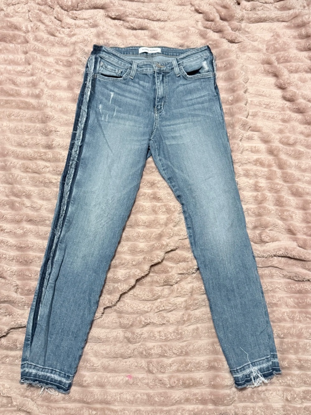 Women’s jeans